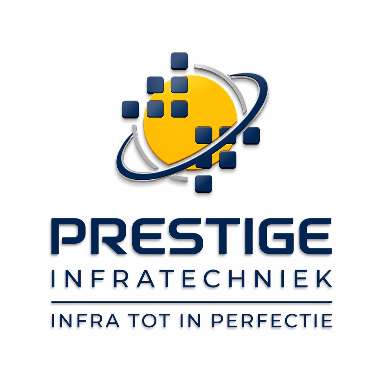 Prestige Infratechniek logo